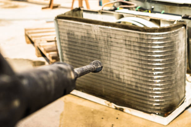 Best Affordable HVAC Duct Cleaning  in Pisgah, AL