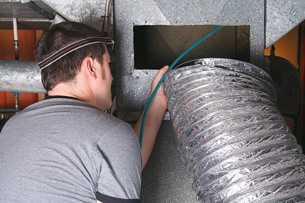 Emergency Air Duct Cleaning in AL