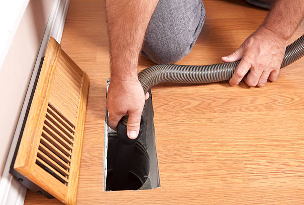 Best Ductwork Cleaning Services  in Pisgah, AL