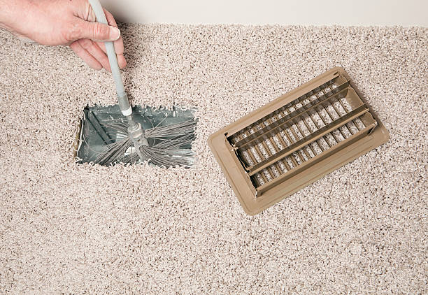 Best Professional Duct Cleaning Services  in Pisgah, AL