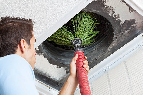 Best Emergency Air Duct Cleaning  in Pisgah, AL